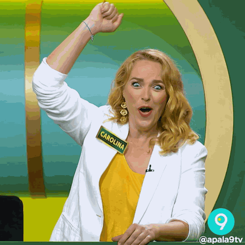 Apala Apala9tv GIF