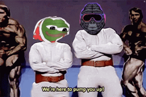 Ape X Apexthetoken GIF