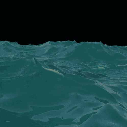 Apex Predator Attacked GIF