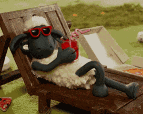 Aplausiños GIF