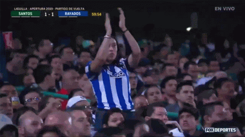 Aplausos Clapping GIF