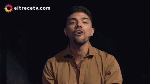 Aplausos Tyago Griffo GIF