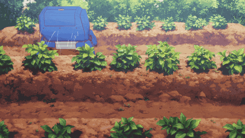 Apocalypse Hotel Anime GIF