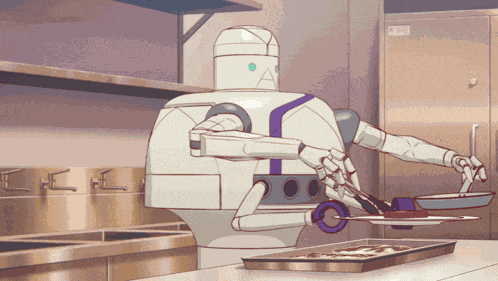 Apocalypse Hotel GIF