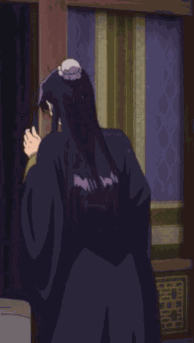 Apothecary Diaries Jinshi GIF