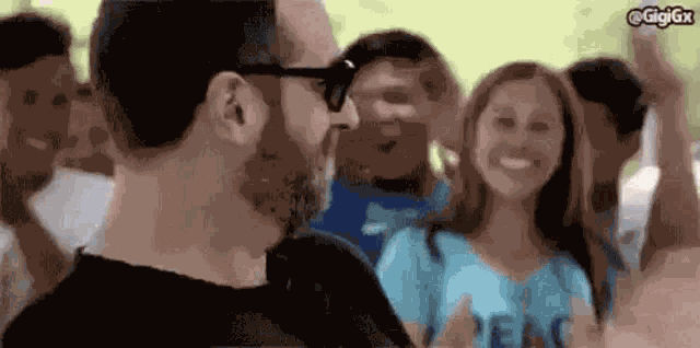 Applause Applausi GIF