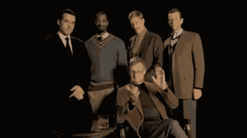 Applause Congratulations GIF