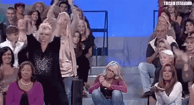 Applausi GIF