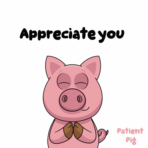 Appreciate Appreciate It GIF