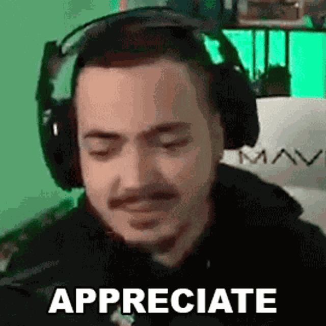 Appreciate You Brother Jacob Arce GIF