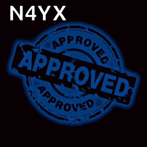 Approved Agree GIF