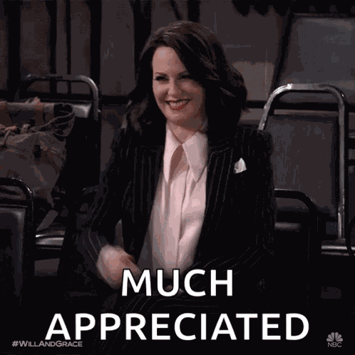 Approved Alright GIF