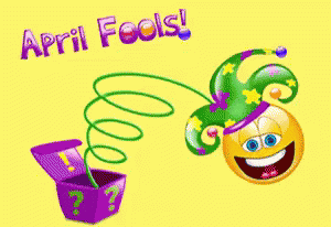 April Fools! GIF