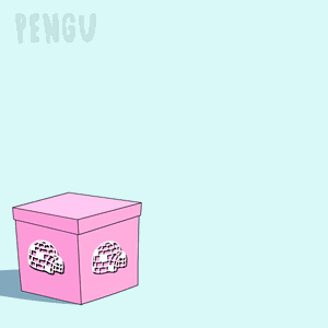 April I Love You GIF