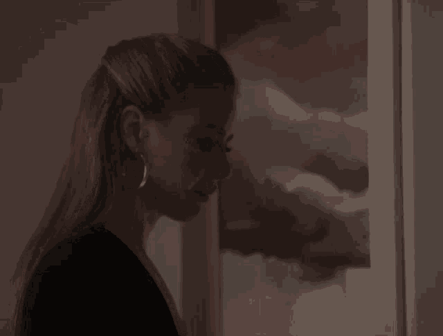 April Rose Pengilly Chloe Brennan GIF