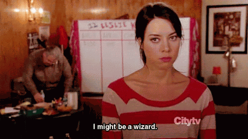 Aprilludgate Parksandrecreation GIF
