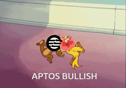 Aptos Aptos Meme GIF