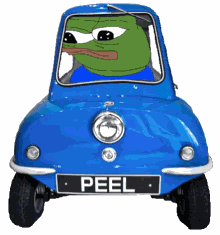 Apu Apu Apustaja GIF