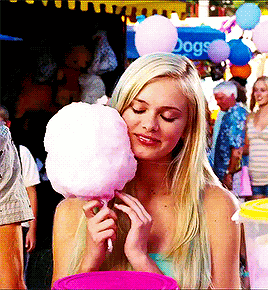 Aquamarine Sara Paxton GIF