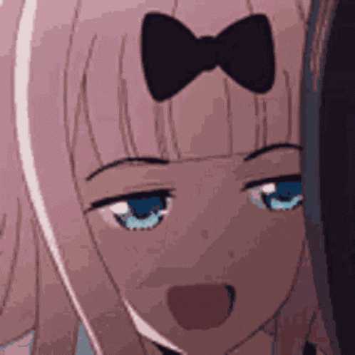 Ara Anime GIF
