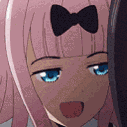 Ara Anime GIF