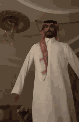 Arab Arab Dance GIF