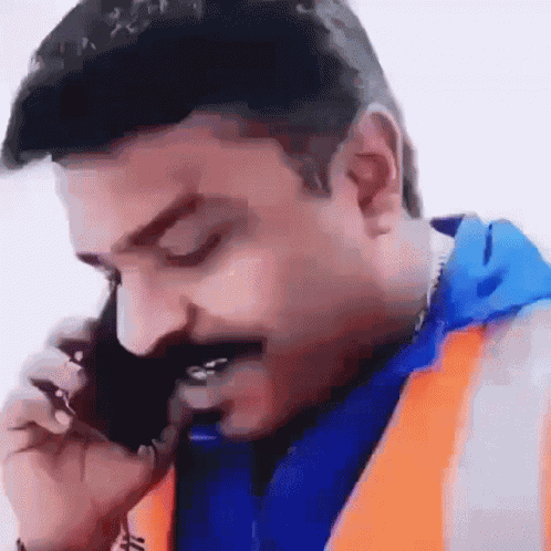 Arab Hush GIF