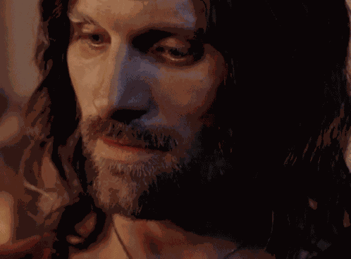 Aragorn Lotr GIF