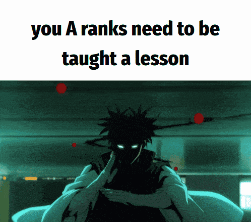 Arank Rank A GIF