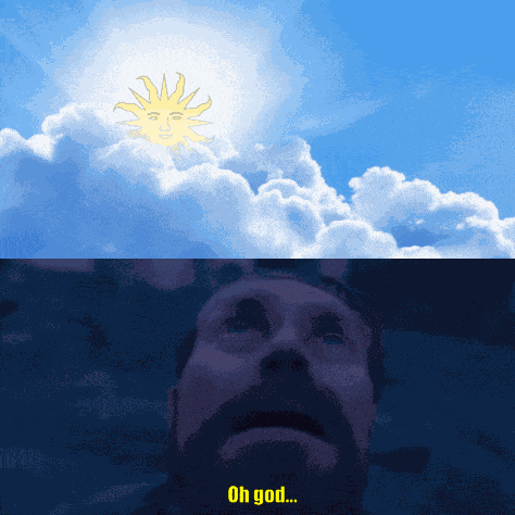 Araraquara Sun GIF