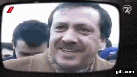 Aratha Erdogan GIF