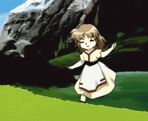 Arc The Lad Anime GIF