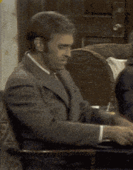 Archie Bunker All In The Family GIF