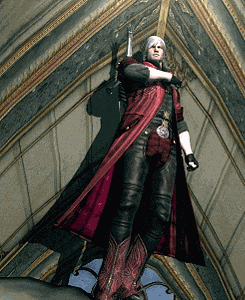 Archiedevilmaycry Archiedevilmaycryvergil675 GIF