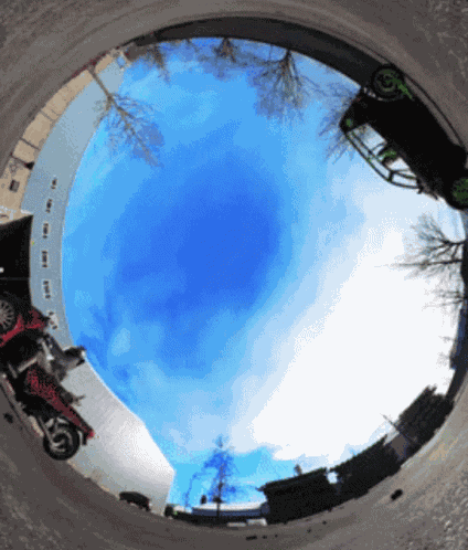 Arcimoto Arcimoto Fuv GIF