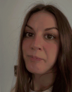 Ardelenealicemma Naughty Face GIF
