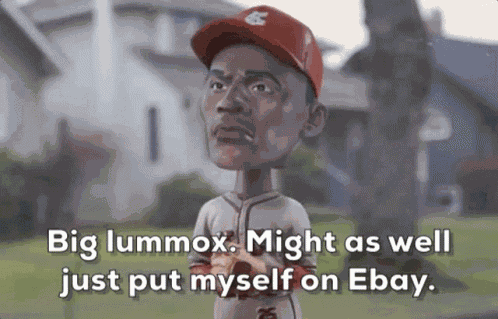 Are We There Yet Big Lummox GIF
