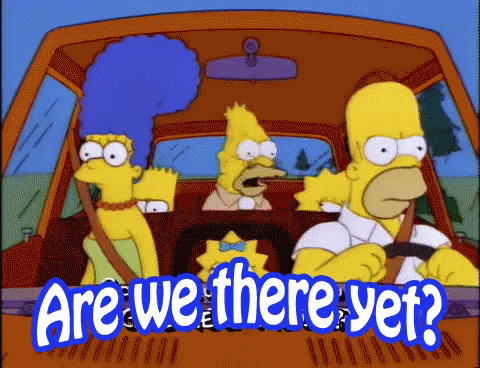 Are We There Yet GIF