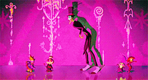 Are You Ready Princess And The Frog GIF