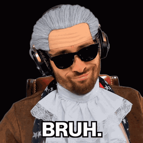 Are You Serious Benjammins GIF
