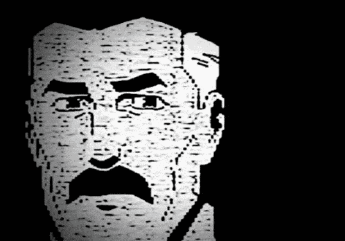 Are You Sure Omni Man GIF