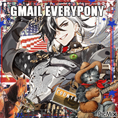 Argenthillcultists Gmail Everypony GIF