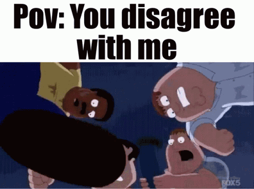 Argument GIF