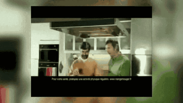 Argument Misterjday GIF