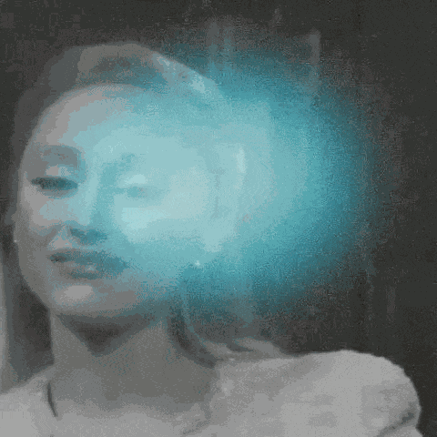 Ariana Brighter Days GIF