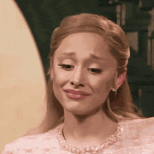 Ariana Grande Barbiaminaj GIF