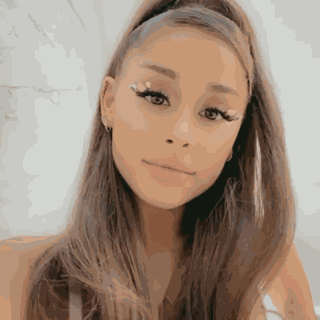 Ariana Grande GIF