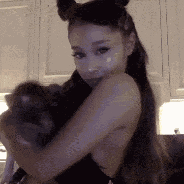 Ariana Grande GIF