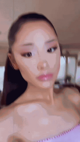 Ariana Grande GIF