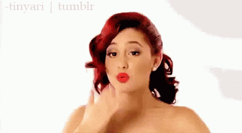 Ariana Grande GIF